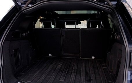 Land Rover Discovery Sport I рестайлинг, 2020 год, 3 950 000 рублей, 28 фотография