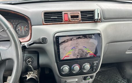 Honda CR-V IV, 2000 год, 670 000 рублей, 7 фотография