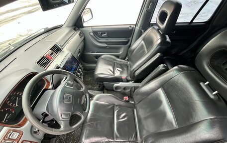 Honda CR-V IV, 2000 год, 670 000 рублей, 17 фотография