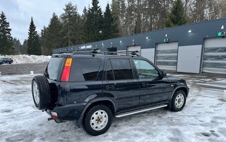 Honda CR-V IV, 2000 год, 670 000 рублей, 11 фотография