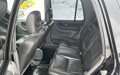 Honda CR-V IV, 2000 год, 670 000 рублей, 20 фотография