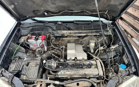 Honda CR-V IV, 2000 год, 670 000 рублей, 6 фотография