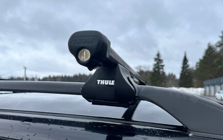 Honda CR-V IV, 2000 год, 670 000 рублей, 18 фотография