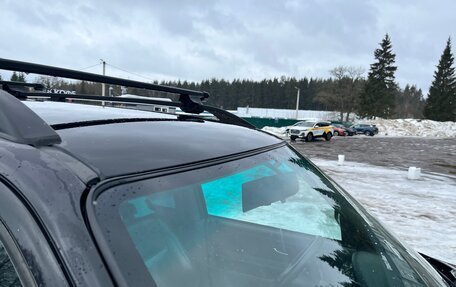 Honda CR-V IV, 2000 год, 670 000 рублей, 15 фотография