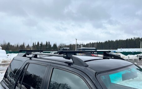 Honda CR-V IV, 2000 год, 670 000 рублей, 14 фотография