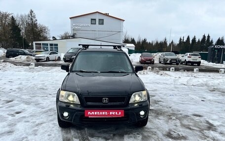 Honda CR-V IV, 2000 год, 670 000 рублей, 8 фотография