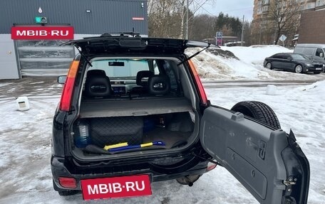 Honda CR-V IV, 2000 год, 670 000 рублей, 19 фотография