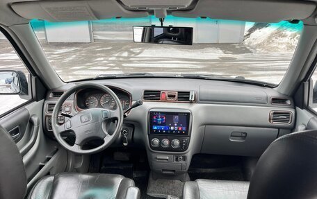 Honda CR-V IV, 2000 год, 670 000 рублей, 22 фотография