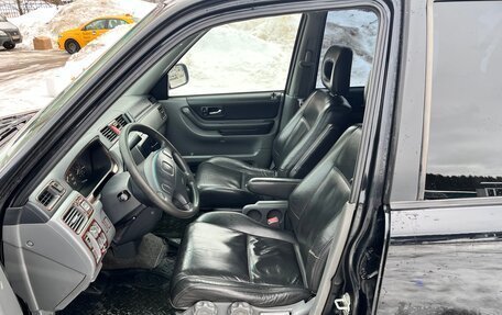 Honda CR-V IV, 2000 год, 670 000 рублей, 26 фотография