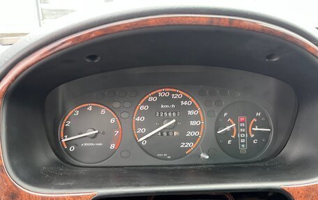 Honda CR-V IV, 2000 год, 670 000 рублей, 23 фотография