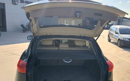 Infiniti QX50 I рестайлинг, 2014 год, 2 000 000 рублей, 4 фотография