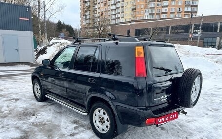 Honda CR-V IV, 2000 год, 670 000 рублей, 28 фотография