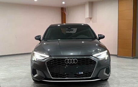 Audi A3, 2021 год, 2 137 000 рублей, 3 фотография