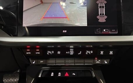 Audi A3, 2021 год, 2 137 000 рублей, 11 фотография