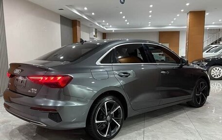 Audi A3, 2021 год, 2 137 000 рублей, 5 фотография