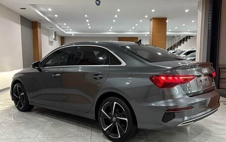 Audi A3, 2021 год, 2 137 000 рублей, 4 фотография