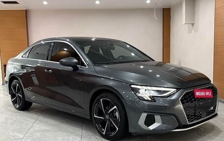 Audi A3, 2021 год, 2 137 000 рублей, 2 фотография