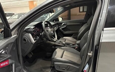 Audi A3, 2021 год, 2 137 000 рублей, 6 фотография