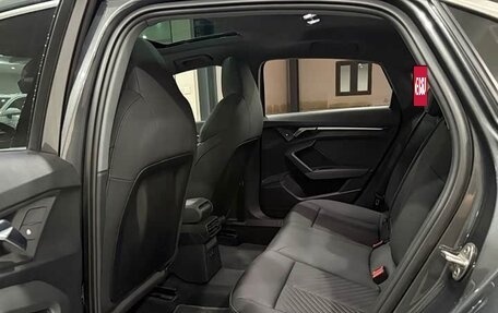 Audi A3, 2021 год, 2 137 000 рублей, 7 фотография