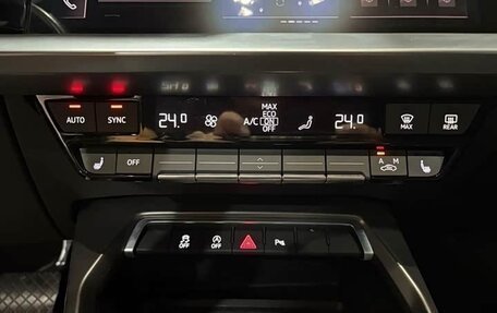 Audi A3, 2021 год, 2 137 000 рублей, 12 фотография