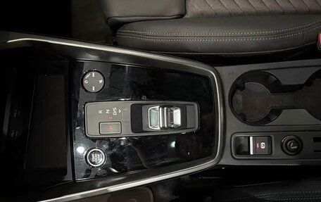 Audi A3, 2021 год, 2 137 000 рублей, 13 фотография