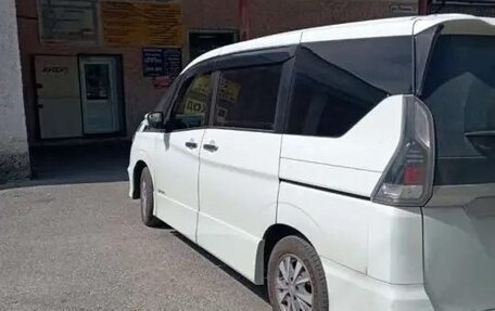 Nissan Serena IV, 2019 год, 1 750 000 рублей, 4 фотография