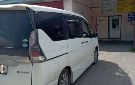 Nissan Serena IV, 2019 год, 1 750 000 рублей, 5 фотография