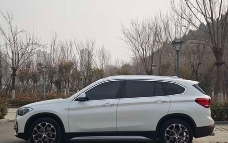 BMW X1, 2022 год, 2 200 000 рублей, 7 фотография