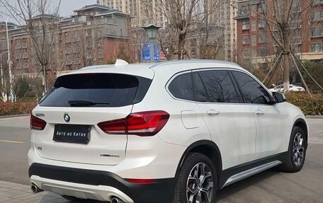 BMW X1, 2022 год, 2 200 000 рублей, 4 фотография