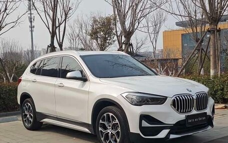 BMW X1, 2022 год, 2 200 000 рублей, 3 фотография