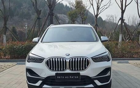BMW X1, 2022 год, 2 200 000 рублей, 2 фотография