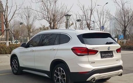 BMW X1, 2022 год, 2 200 000 рублей, 6 фотография