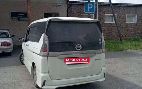 Nissan Serena IV, 2019 год, 1 750 000 рублей, 6 фотография