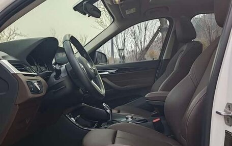 BMW X1, 2022 год, 2 200 000 рублей, 8 фотография