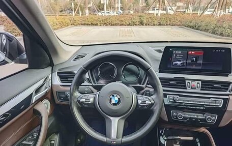 BMW X1, 2022 год, 2 200 000 рублей, 11 фотография