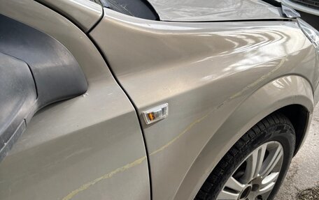 Opel Astra H, 2008 год, 450 000 рублей, 2 фотография