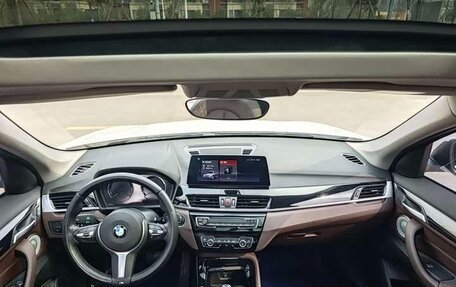 BMW X1, 2022 год, 2 200 000 рублей, 9 фотография