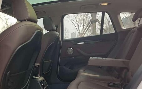 BMW X1, 2022 год, 2 200 000 рублей, 18 фотография