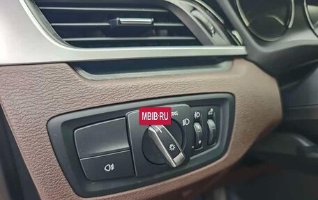 BMW X1, 2022 год, 2 200 000 рублей, 15 фотография