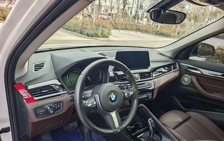 BMW X1, 2022 год, 2 200 000 рублей, 10 фотография