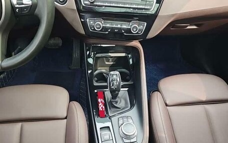 BMW X1, 2022 год, 2 200 000 рублей, 14 фотография