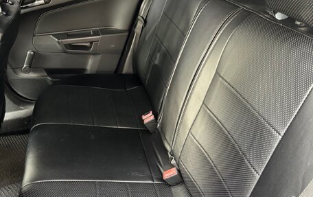 Opel Astra H, 2008 год, 450 000 рублей, 3 фотография