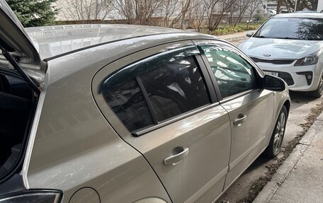 Opel Astra H, 2008 год, 450 000 рублей, 4 фотография