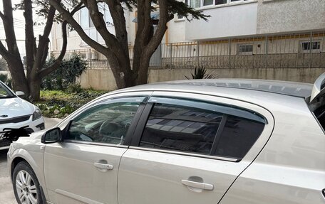 Opel Astra H, 2008 год, 450 000 рублей, 6 фотография