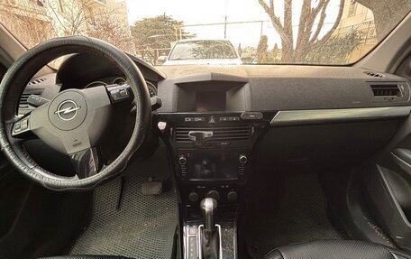 Opel Astra H, 2008 год, 450 000 рублей, 9 фотография