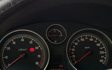 Opel Astra H, 2008 год, 450 000 рублей, 10 фотография