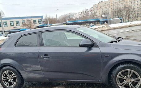 KIA cee'd I рестайлинг, 2008 год, 650 000 рублей, 5 фотография