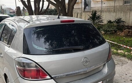 Opel Astra H, 2008 год, 450 000 рублей, 7 фотография