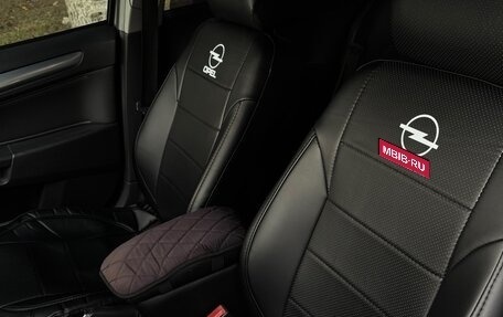 Opel Astra H, 2008 год, 450 000 рублей, 8 фотография