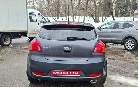 KIA cee'd I рестайлинг, 2008 год, 650 000 рублей, 7 фотография